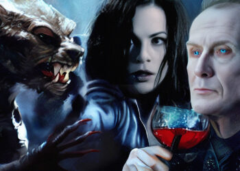 Underworld & Van Helsing – die epische Filmanalyse | Thymos Podcast #9