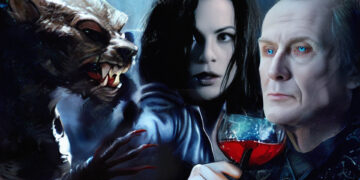 Underworld & Van Helsing – die epische Filmanalyse | Thymos Podcast #9