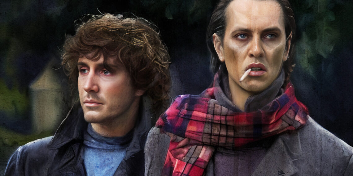 Shakespeare, Drogen und rechter Weltschmerz – Withnail & I (1987)