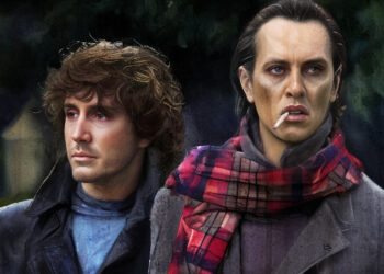 Shakespeare, Drogen und rechter Weltschmerz – Withnail & I (1987)