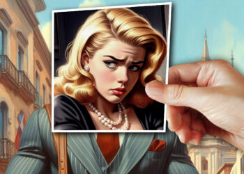 Kulturkampf gegen die Weiblichkeit – Das Meme der „starken, unabhängigen Frau“