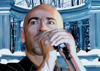 Unangepaßter, abendländischer Industrial-Pop: Im Gespräch mit Allerseelen (1/2)