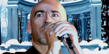 Unangepaßter, abendländischer Industrial-Pop: Im Gespräch mit Allerseelen (1/2)