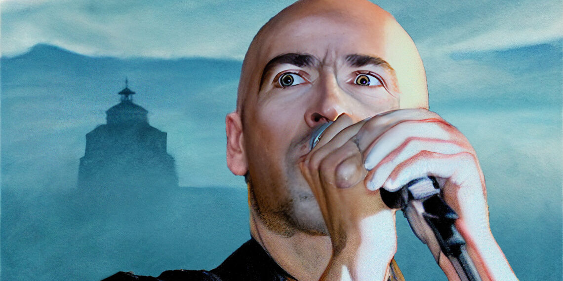 Runen, Mystik, Okkultismus: Im Gespräch mit Allerseelen (2/2)