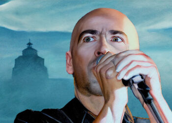 Runen, Mystik, Okkultismus: Im Gespräch mit Allerseelen (2/2)