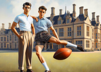 Der „Old Money“-Stil: Die Rückkehr zu Werten und Tradition?