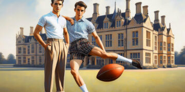 Der „Old Money“-Stil: Die Rückkehr zu Werten und Tradition?