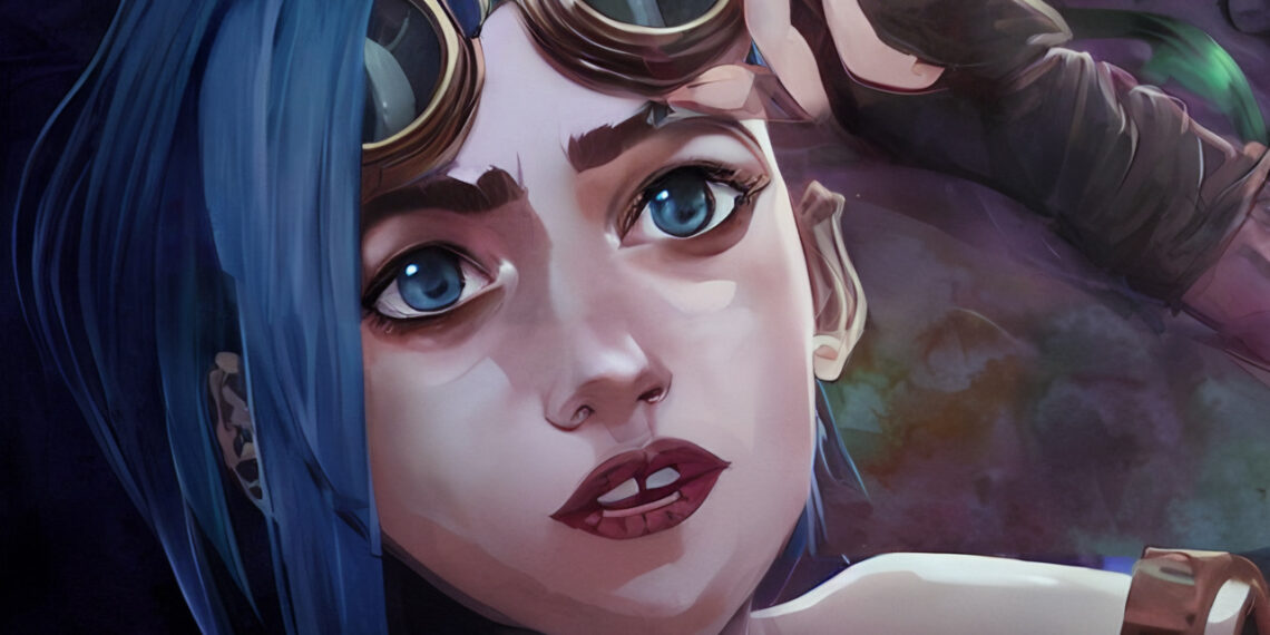 Die Serie Arcane: Vorfreude auf die Fortsetzung!