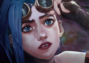 Die Serie Arcane: Vorfreude auf die Fortsetzung!