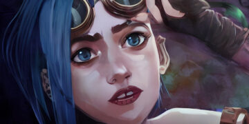 Die Serie Arcane: Vorfreude auf die Fortsetzung!