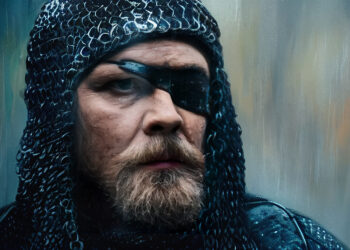 Ein Besuch im Kino: Hagen – Im Tal der Nibelungen (2024)