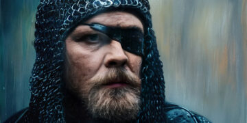 Ein Besuch im Kino: Hagen – Im Tal der Nibelungen (2024)