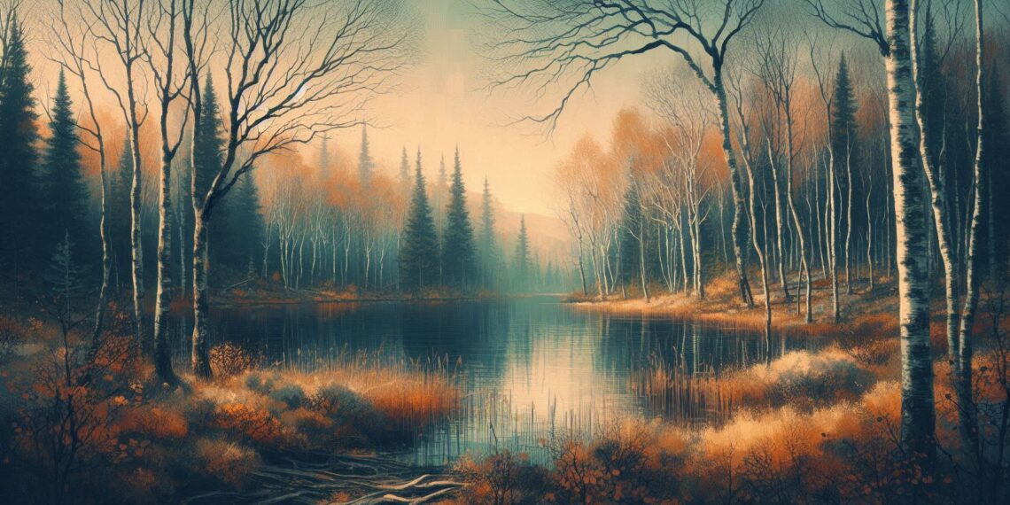 Mit „Nocte Obducta“ in den Herbst! – Geschwärzter Metal aus Deutschland