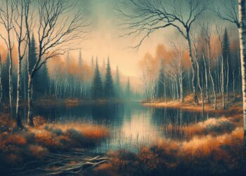 Mit „Nocte Obducta“ in den Herbst! – Geschwärzter Metal aus Deutschland