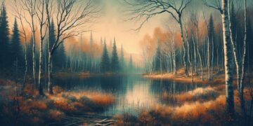 Mit „Nocte Obducta“ in den Herbst! – Geschwärzter Metal aus Deutschland