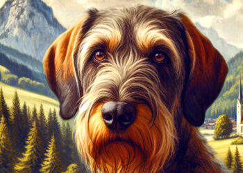 Hundetreue und deutsche Seele: Krambambuli (1940)