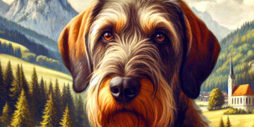 Hundetreue und deutsche Seele: Krambambuli (1940)