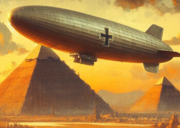 Mein Versuch einer Fortsetzung! – Kaiserfront-Extra (2/2)