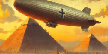 Mein Versuch einer Fortsetzung! – Kaiserfront-Extra (2/2)