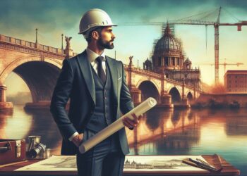 Die neue Carolabrücke – Rekonstruktion, Ästhetik, Metapolitik