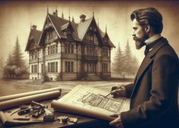 Warum historische Architektur schöner ist