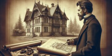 Warum historische Architektur schöner ist