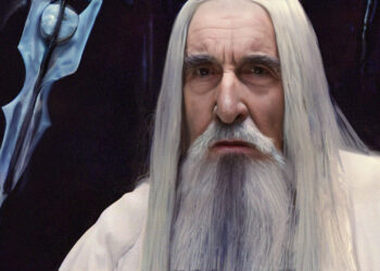 Sarumans Kampf gegen den Untergang | Thymos Podcast #13