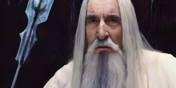 Sarumans Kampf gegen den Untergang | Thymos Podcast #13