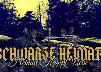 Nostalgie und Kampfesmut: das Neofolk-Projekt Schwarze Heimat im Gespräch