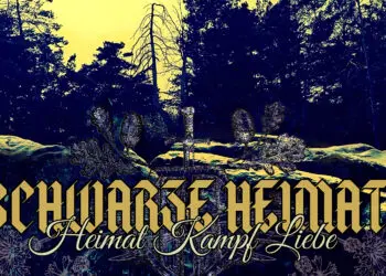 Nostalgie und Kampfesmut: das Neofolk-Projekt Schwarze Heimat im Gespräch