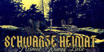 Nostalgie und Kampfesmut: das Neofolk-Projekt Schwarze Heimat im Gespräch