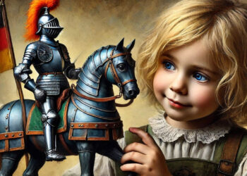 Ein Appell zur Wiederentdeckung der deutschen Volksseele!