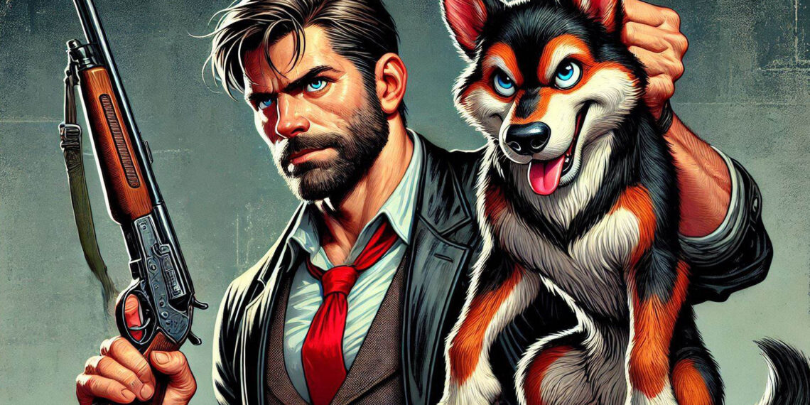 Furries: Eine verrückte Subkultur verstehen lernen!