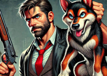 Furries: Eine verrückte Subkultur verstehen lernen!