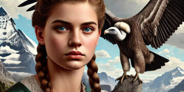 Faustische Frau und deutsches Volkstum – Die Geier-Wally (1/2)