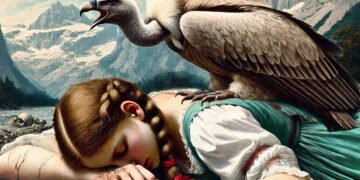 Dorfbrunhild und Tragödie – Die (Ur-)Geierwally (2/2)