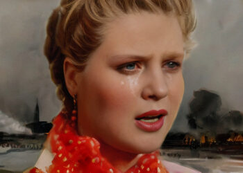 Eine erschütternde Erfahrung – Kolberg (1945)