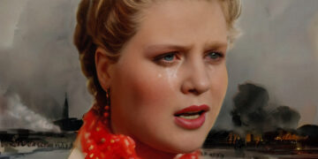 Eine erschütternde Erfahrung – Kolberg (1945)