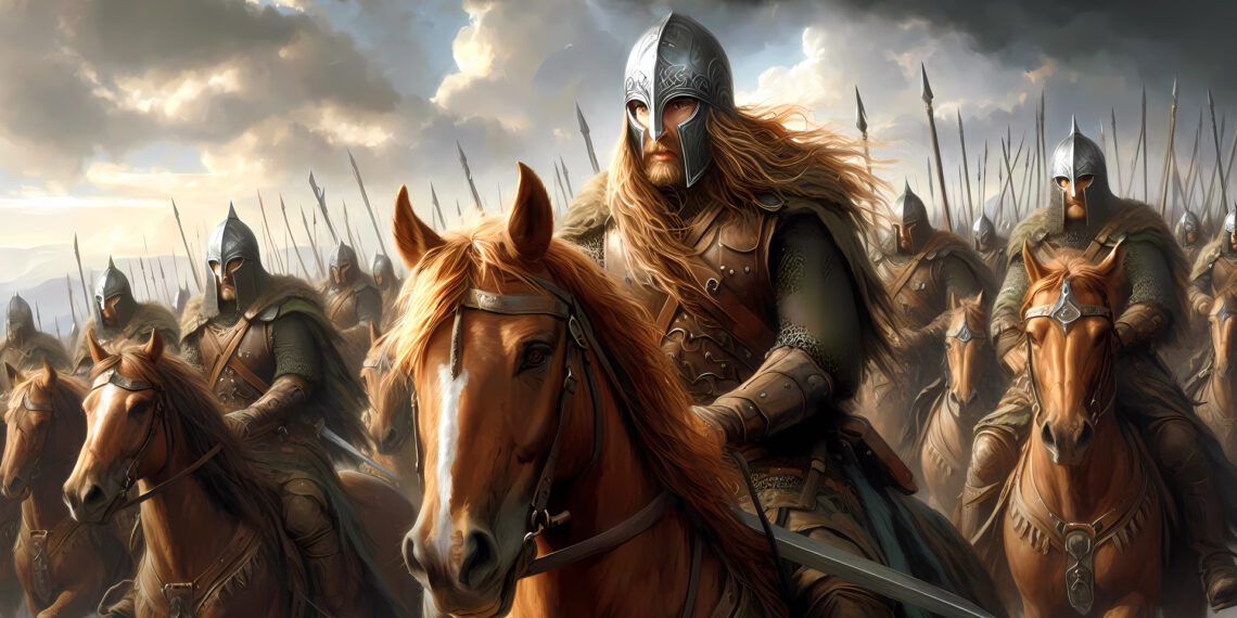 Animurks oder Empfehlung? – Der Herr der Ringe: Die Schlacht der Rohirrim (2024)