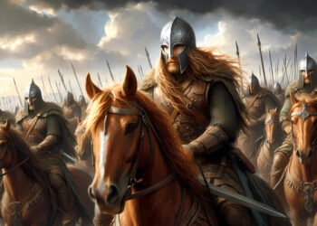 Animurks oder Empfehlung? – Der Herr der Ringe: Die Schlacht der Rohirrim (2024)