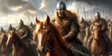 Animurks oder Empfehlung? – Der Herr der Ringe: Die Schlacht der Rohirrim (2024)