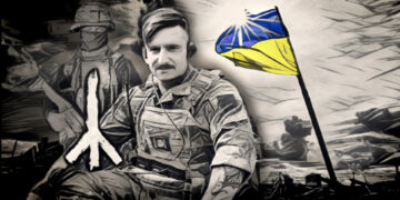 Soldatentod in der Ukraine – Nachruf auf Richard Schermann