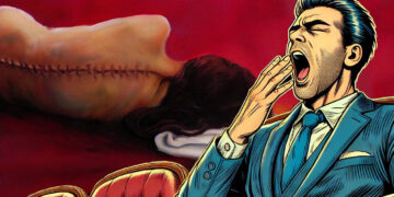 Von der Plattheit politischer Botschaften in modernen linken Filmen – The Substance (2024)