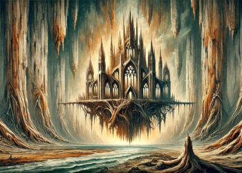 Natur und Architektur (2/2) – Fraktale als Vorbild für eine schönere Architektur