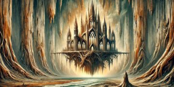 Natur und Architektur (2/2) – Fraktale als Vorbild für eine schönere Architektur