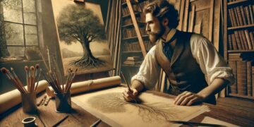 Natur und Architektur (1/2) – Das fraktale Schönheitsempfinden des Menschen