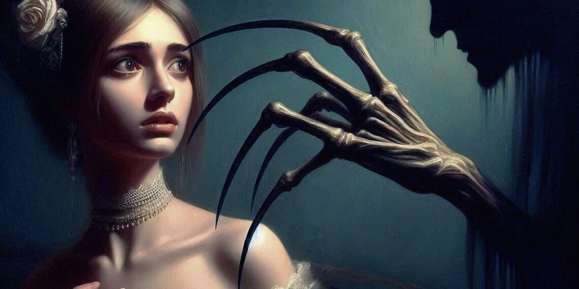 Im Schattengriff des Monströsen: Nosferatu – Der Untote (2025)