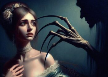 Im Schattengriff des Monströsen: Nosferatu – Der Untote (2025)