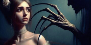 Im Schattengriff des Monströsen: Nosferatu – Der Untote (2025)