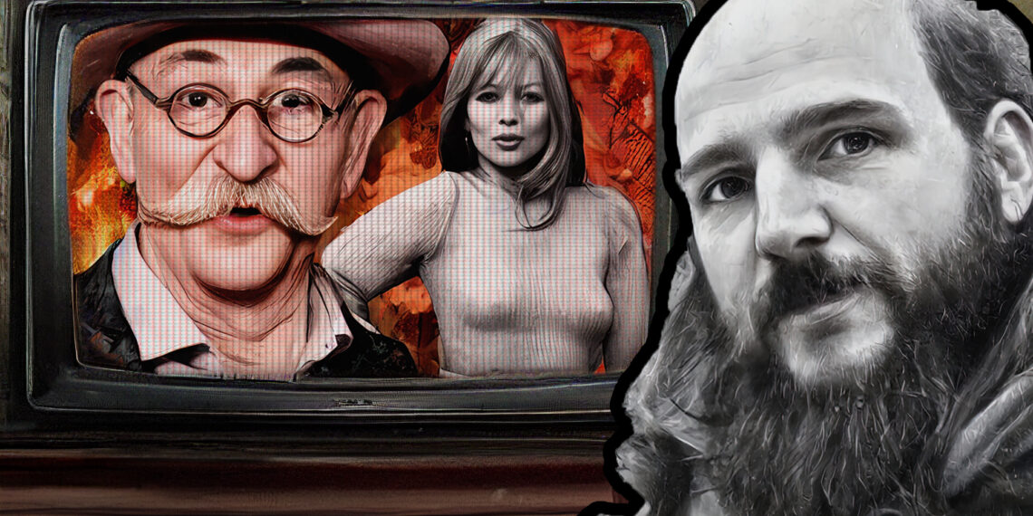 Christian Illner über das Feindbild des ewigen Boomers  | Thymos Podcast #17